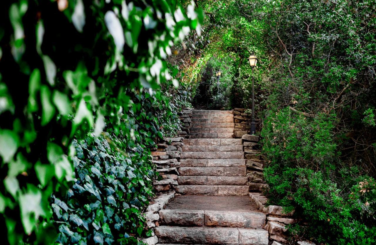 Hacienda Forest View Hotel Ma'alot Tarsiha Kültér fotó